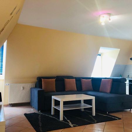 Villa Ambienta We 7 宾茨 外观 照片