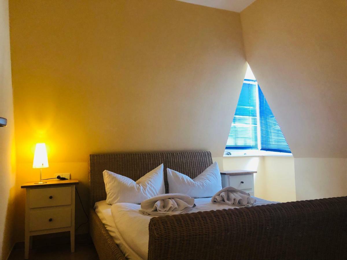 Villa Ambienta We 7 宾茨 外观 照片